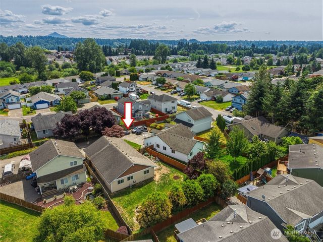 10708 59th Avenue NE, Marysville, WA 98270