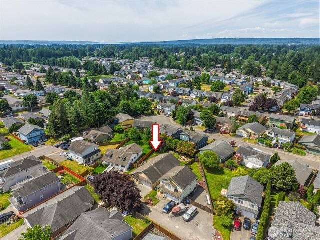 10708 59th Avenue NE, Marysville, WA 98270