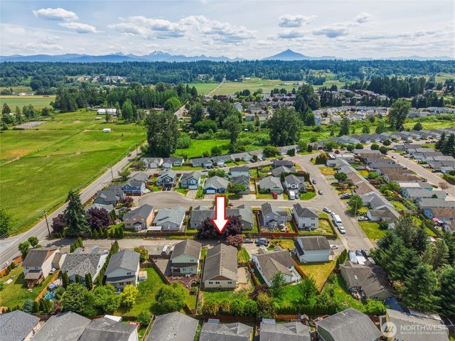 10708 59th Avenue NE, Marysville, WA 98270