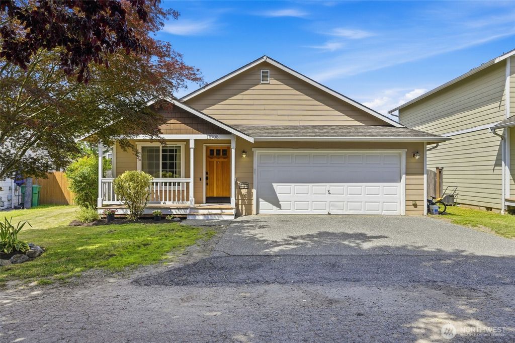 10708 59th Avenue NE, Marysville, WA 98270