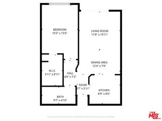 501 Palisades Drive 110, Pacific Palisades (los Angeles), CA 90272