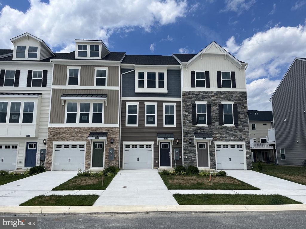 29809 MILLINGTON LN, Millsboro, DE 19966