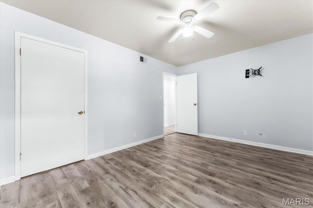 1051 Lafayette Court A, Collinsville, IL 62234
