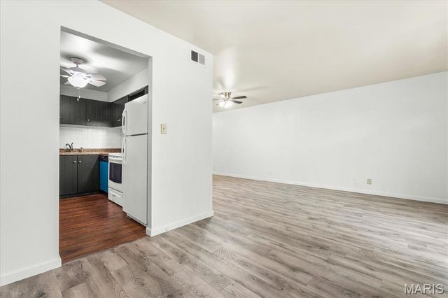 1051 Lafayette Court A, Collinsville, IL 62234