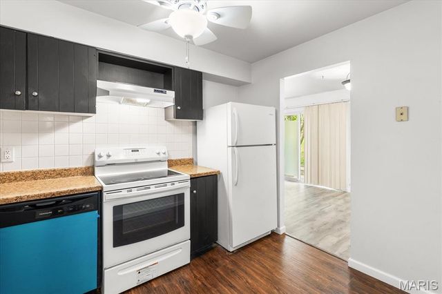 1051 Lafayette Court A, Collinsville, IL 62234