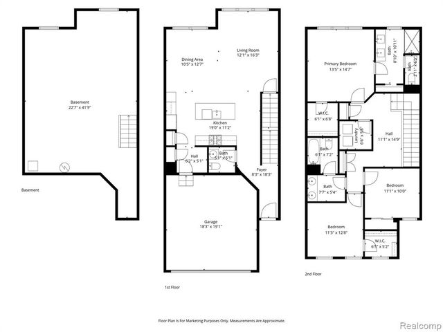 313 Strawberry Drive, Rochester, MI 48307
