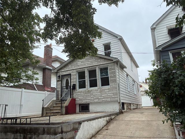 12105 Linden Boulevard, South Ozone Park, NY 11420