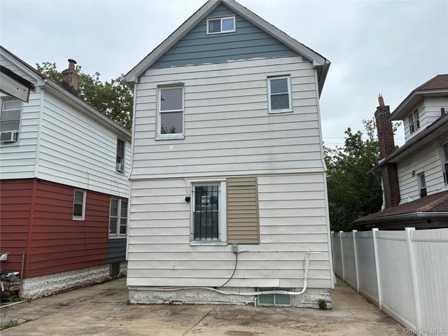 12105 Linden Boulevard, South Ozone Park, NY 11420