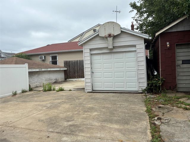 12105 Linden Boulevard, South Ozone Park, NY 11420