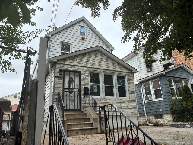 12105 Linden Boulevard, South Ozone Park, NY 11420