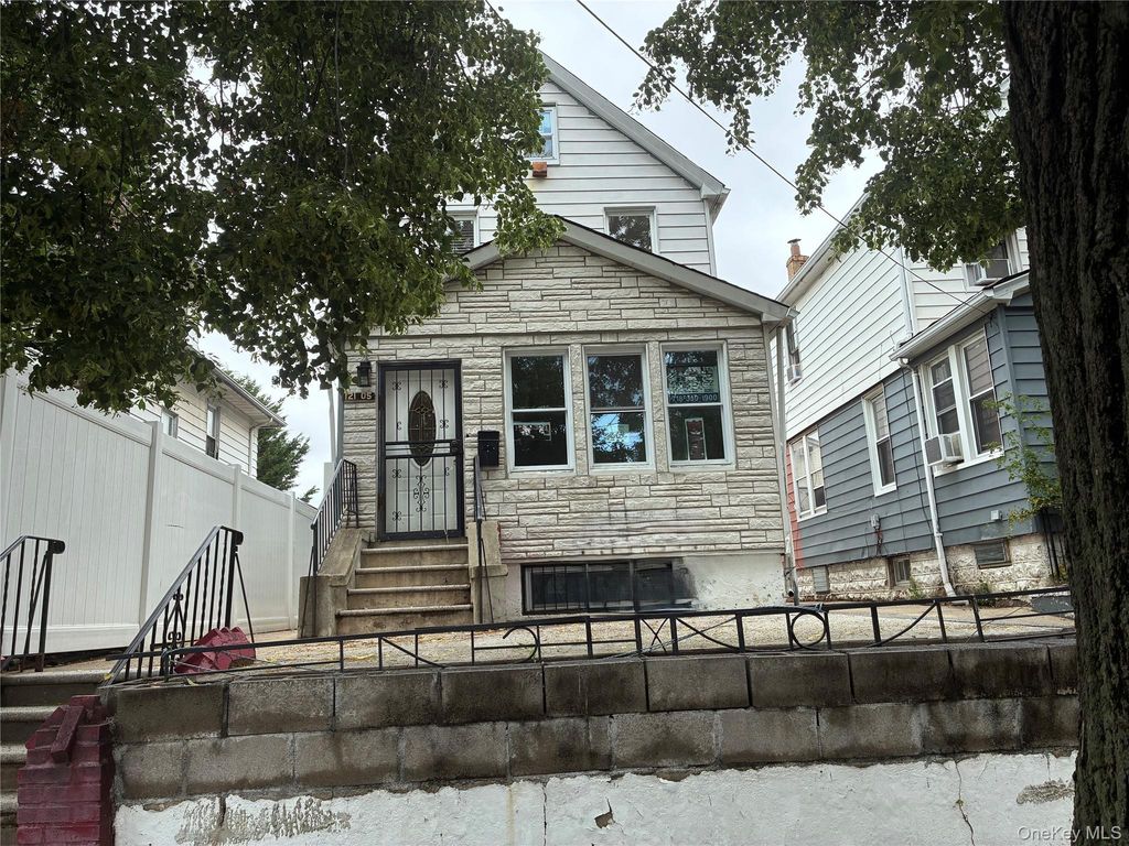 12105 Linden Boulevard, South Ozone Park, NY 11420