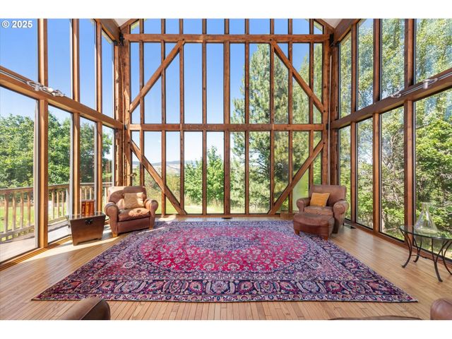 62111 LAKEVIEW Ln, La Grande, OR 97850