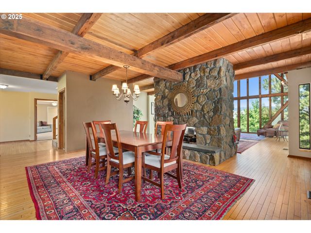 62111 LAKEVIEW Ln, La Grande, OR 97850