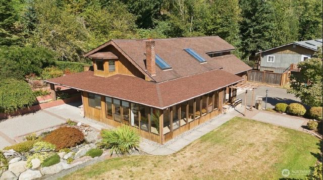 312 Antonie Avenue N, Eatonville, WA 98328