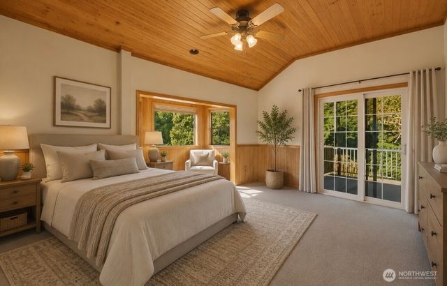 312 Antonie Avenue N, Eatonville, WA 98328