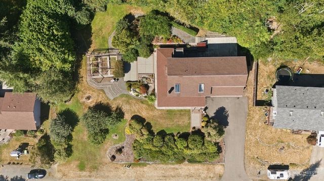 312 Antonie Avenue N, Eatonville, WA 98328