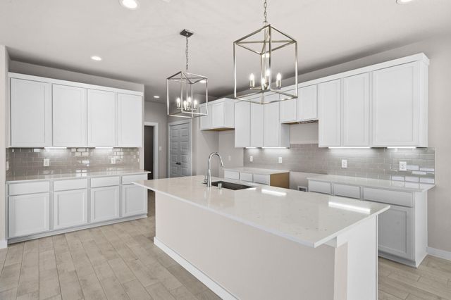 1743 Pecan Woods Lane, Conroe, TX 77301