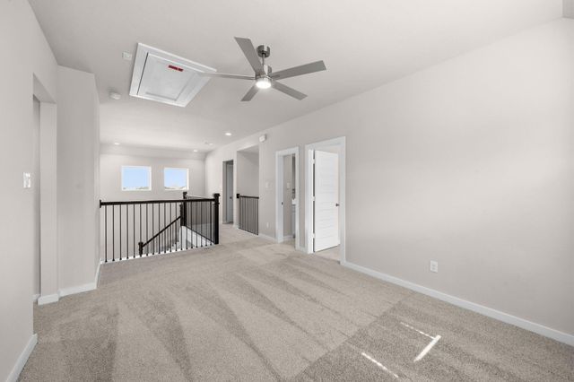 1743 Pecan Woods Lane, Conroe, TX 77301