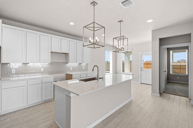 1743 Pecan Woods Lane, Conroe, TX 77301