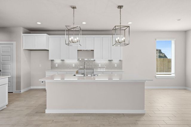 1743 Pecan Woods Lane, Conroe, TX 77301