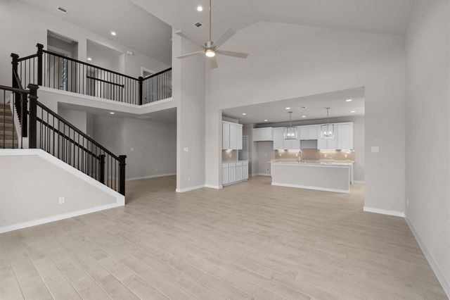 1743 Pecan Woods Lane, Conroe, TX 77301