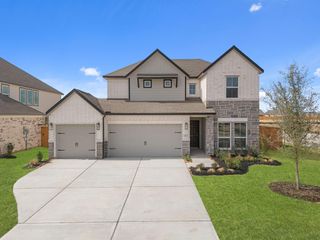 1743 Pecan Woods Lane, Conroe, TX 77301