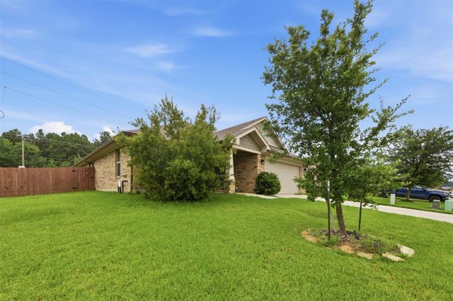 490 Terra Vista Circle, Montgomery, TX 77356