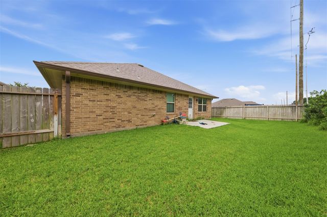 490 Terra Vista Circle, Montgomery, TX 77356