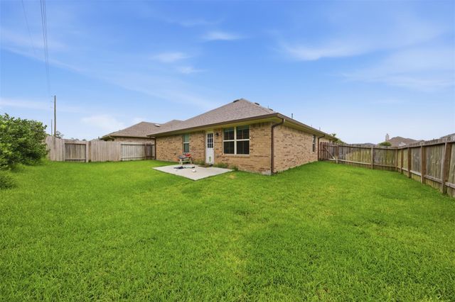 490 Terra Vista Circle, Montgomery, TX 77356