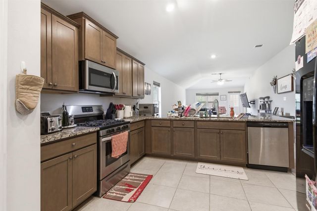 490 Terra Vista Circle, Montgomery, TX 77356