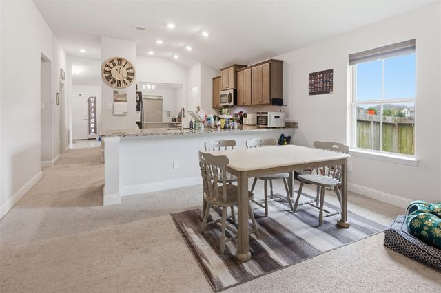 490 Terra Vista Circle, Montgomery, TX 77356