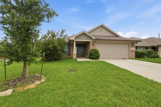 490 Terra Vista Circle, Montgomery, TX 77356