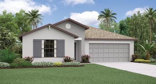 107 LEISURE PLACE, Rotonda West, FL 33947