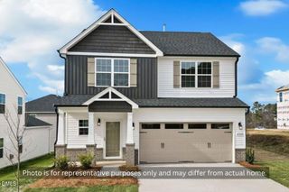 5397 Salem Woods Drive Lot #14, Graham, NC 27253