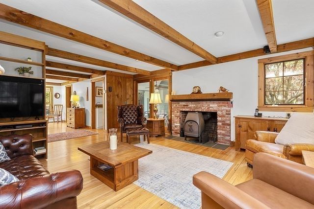 1 Stop River Rd, Norfolk, MA 02056