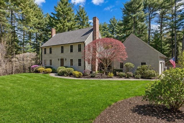 1 Stop River Rd, Norfolk, MA 02056