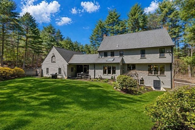 1 Stop River Rd, Norfolk, MA 02056