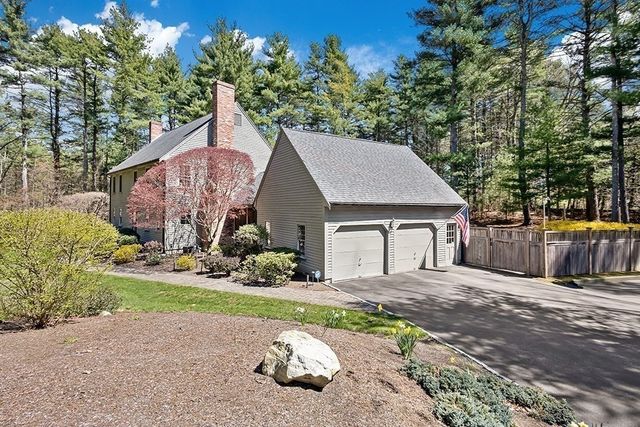 1 Stop River Rd, Norfolk, MA 02056