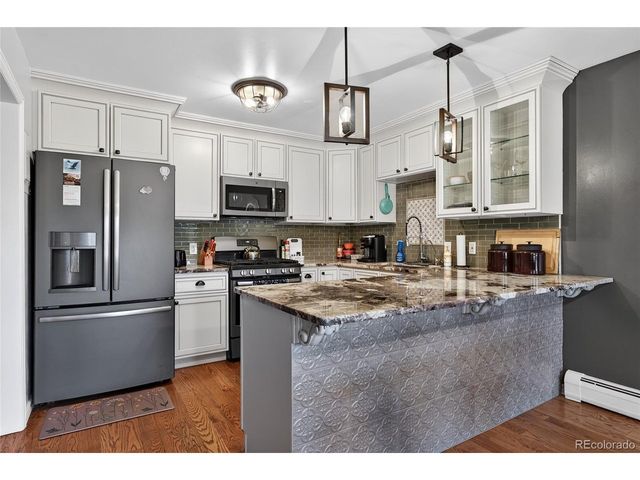 Address unavailable.