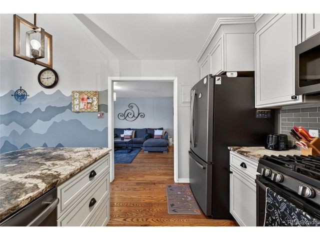 Address unavailable.