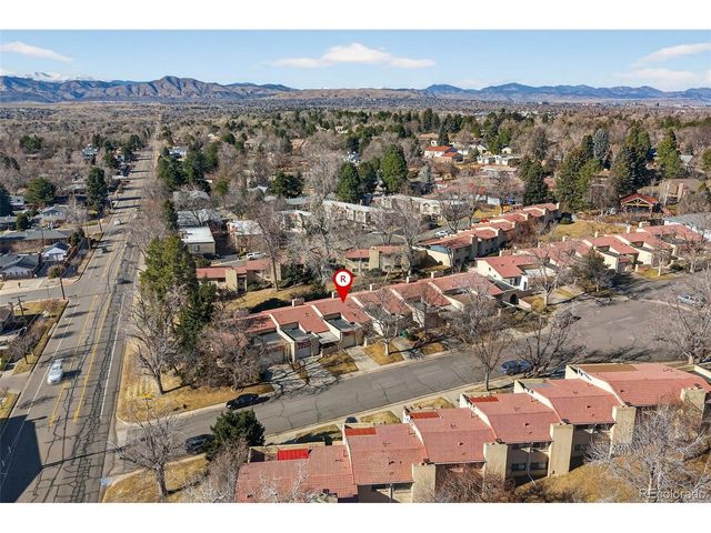 Address unavailable.