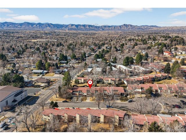 Address unavailable.