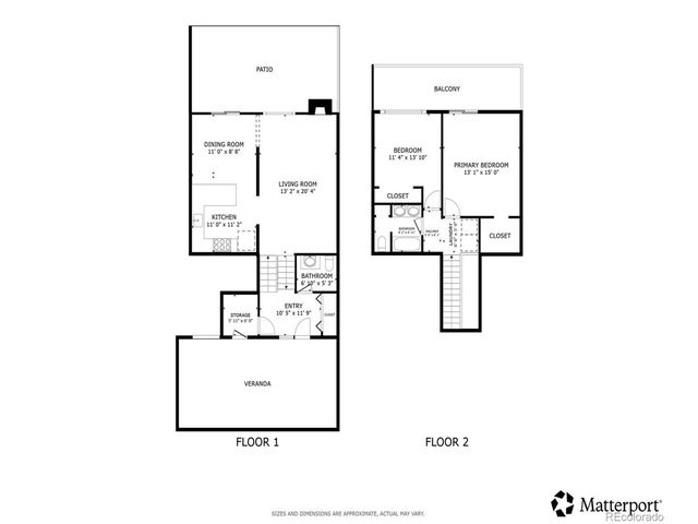 Address unavailable.