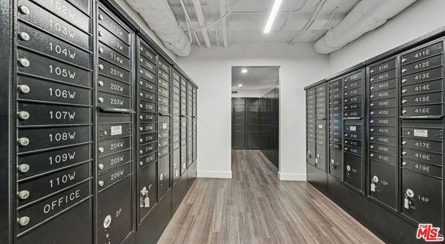 290 N Hudson Avenue 109W, Pasadena, CA 91101