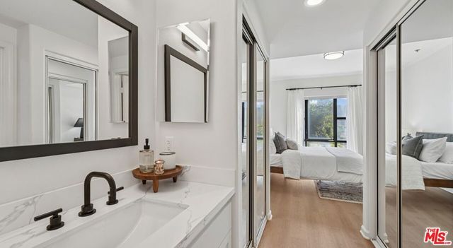 290 N Hudson Avenue 109W, Pasadena, CA 91101