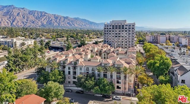 290 N Hudson Avenue 109W, Pasadena, CA 91101