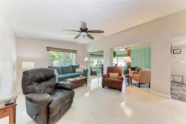 2486 CONWAY BOULEVARD, Port Charlotte, FL 33952