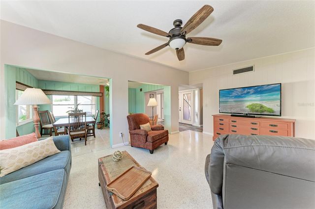 2486 CONWAY BOULEVARD, Port Charlotte, FL 33952
