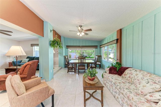 2486 CONWAY BOULEVARD, Port Charlotte, FL 33952