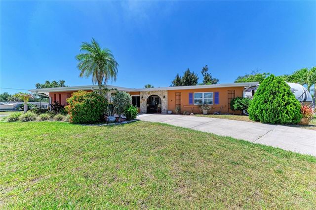 2486 CONWAY BOULEVARD, Port Charlotte, FL 33952